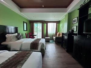 thumbnail: Room