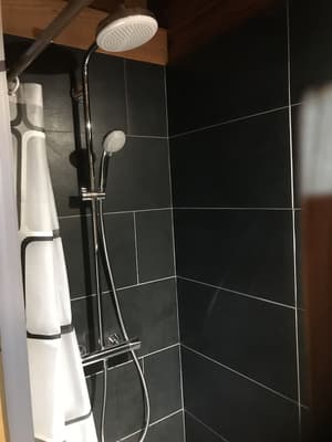 thumbnail: Bathroom shower