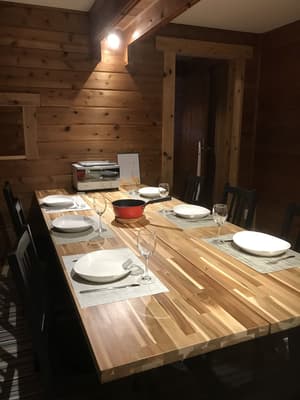 thumbnail: In-room dining