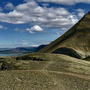 thumbnail: Hiking