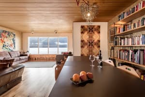 thumbnail: Living area