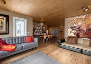thumbnail: Living area
