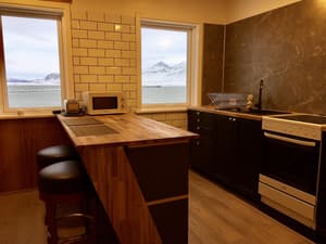 thumbnail: Private kitchen