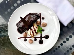 thumbnail: Food and drink