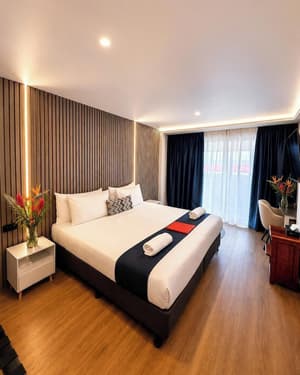 thumbnail: Room