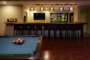 thumbnail: Sports facility