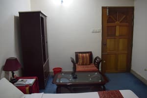 thumbnail: View from room