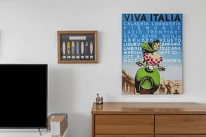 thumbnail: Living area
