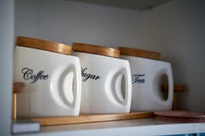 thumbnail: Interior detail