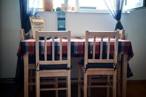 thumbnail: Private kitchen