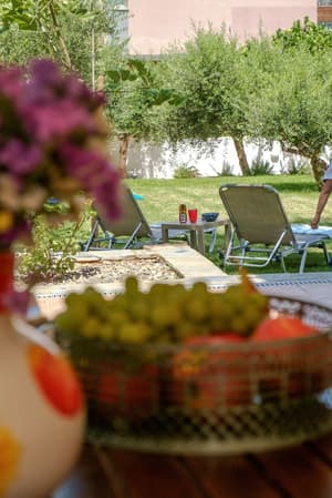 thumbnail: Garden