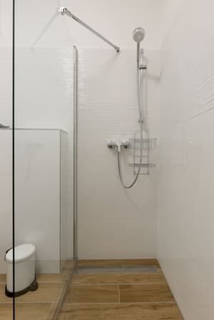 thumbnail: Bathroom shower