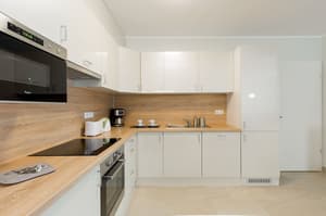 thumbnail: Private kitchen