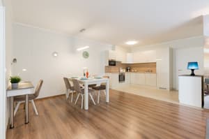 thumbnail: In-room dining
