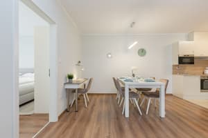thumbnail: In-room dining