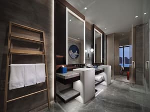 thumbnail: Room