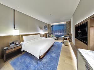 thumbnail: View from room