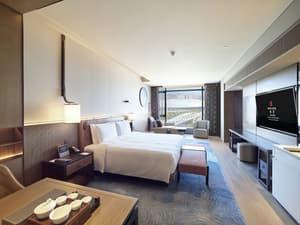 thumbnail: View from room