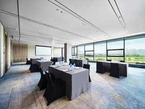 thumbnail: Meeting facility