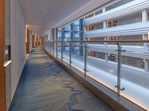 thumbnail: Hallway