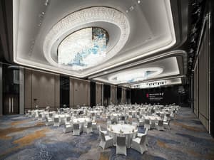 thumbnail: Ballroom