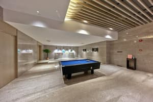 thumbnail: Billiards