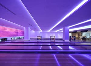 thumbnail: Fitness facility