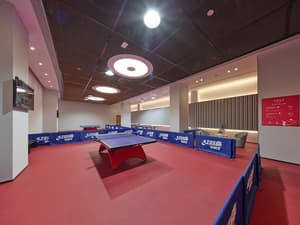 thumbnail: Fitness facility