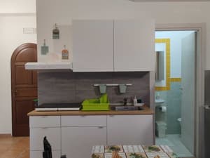 thumbnail: Private kitchen