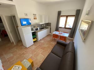 thumbnail: Living area