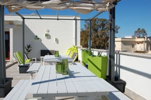 thumbnail: Terrace/patio