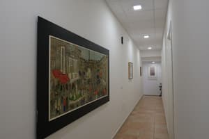 thumbnail: Interior