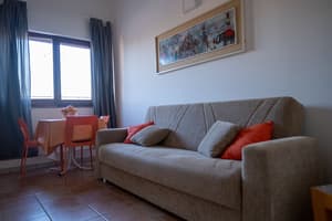 thumbnail: Living area