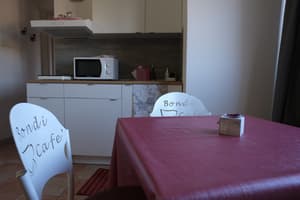 thumbnail: Private kitchenette