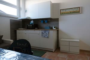 thumbnail: Private kitchenette