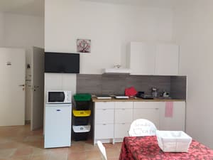 thumbnail: Private kitchen
