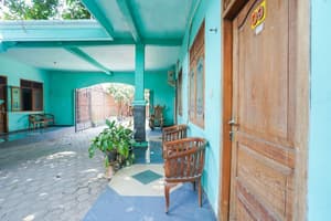 thumbnail: Interior