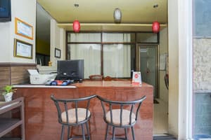 thumbnail: Reception