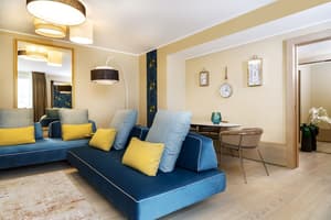 thumbnail: Room amenity