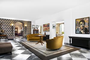 thumbnail: Room amenity