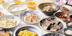 thumbnail: Breakfast meal