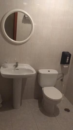 thumbnail: Bathroom