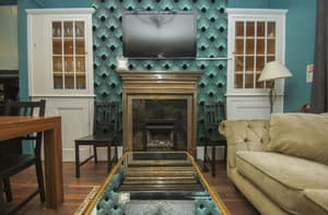 thumbnail: Interior