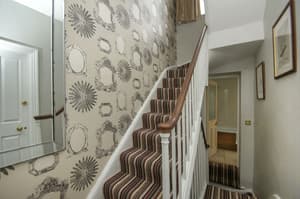 thumbnail: Interior