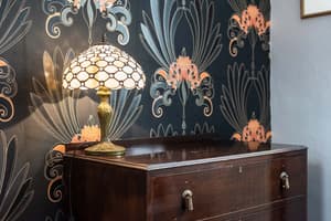 thumbnail: Interior