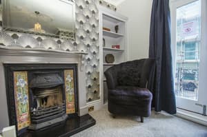 thumbnail: Living room