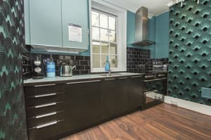 thumbnail: Private kitchen