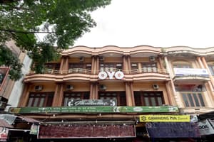 thumbnail: Exterior