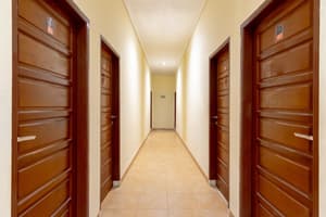 thumbnail: Hallway