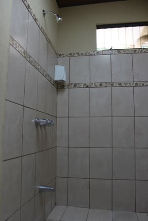 thumbnail: Bathroom shower